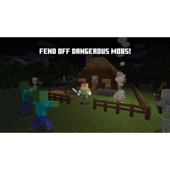 Minecraft for Nintendo Switch - Curacao