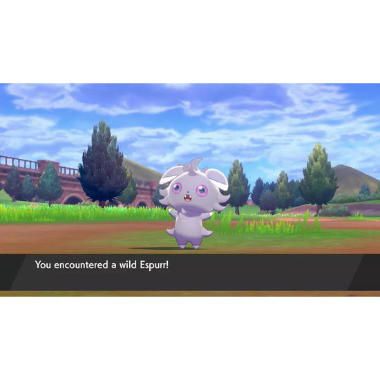 Pokemon Sword Edition for Nintendo Switch - Curacao