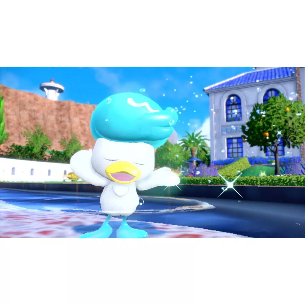 Pokemon Scarlet for Nintendo Switch