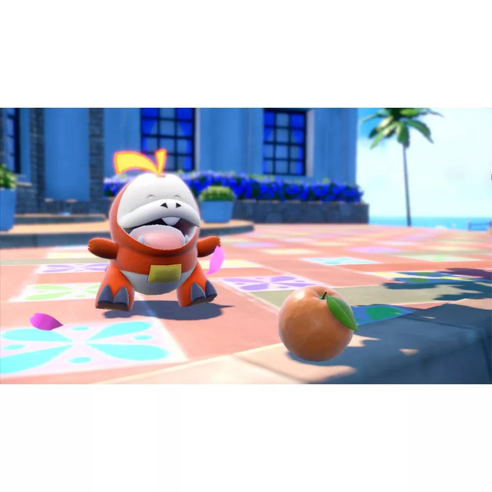 Pokemon Scarlet for Nintendo Switch