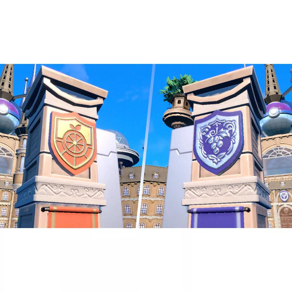 Pokemon Scarlet for Nintendo Switch