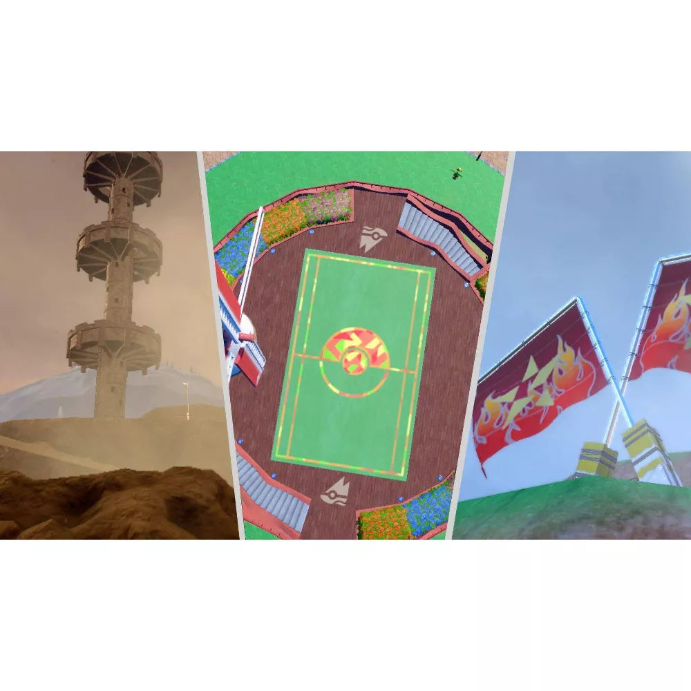 Pokemon Violet for Nintendo Switch