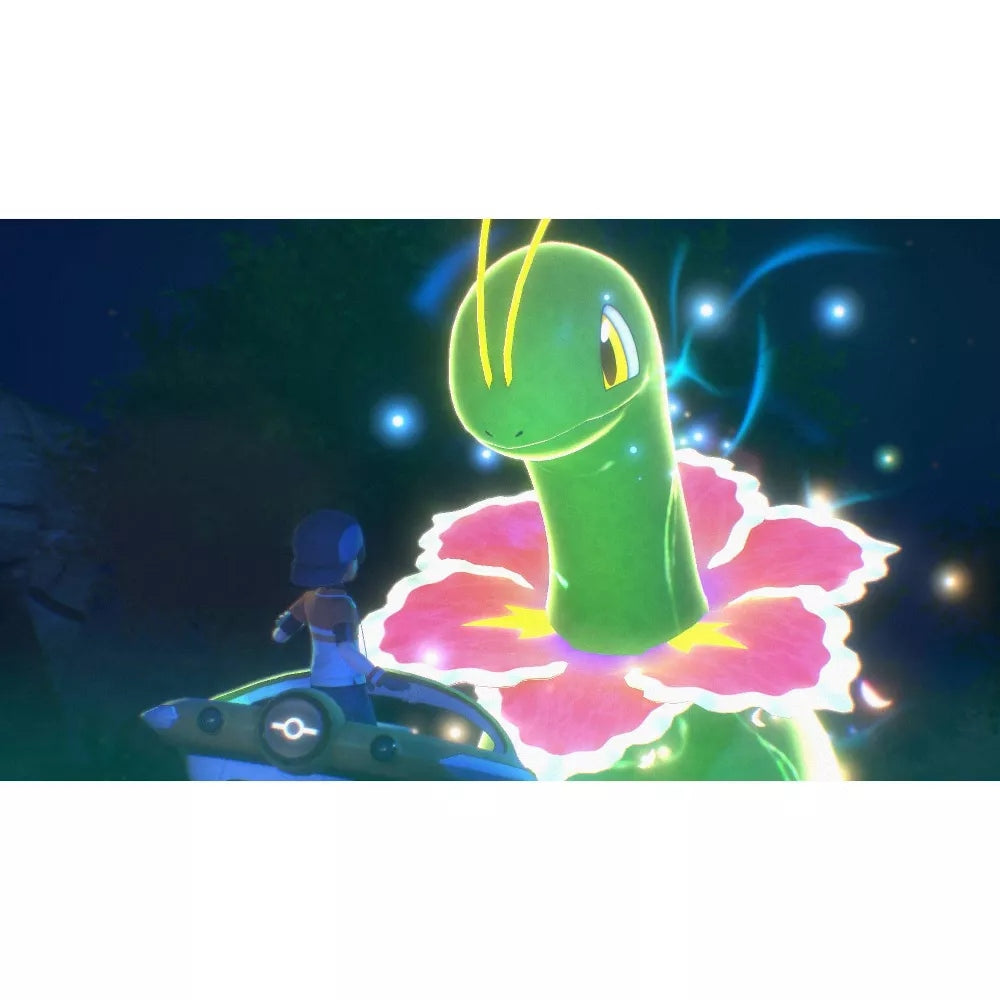 New Pokémon Snap for Nintendo Switch - Curacao