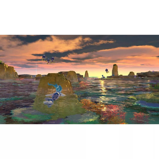 New Pokémon Snap for Nintendo Switch - Curacao