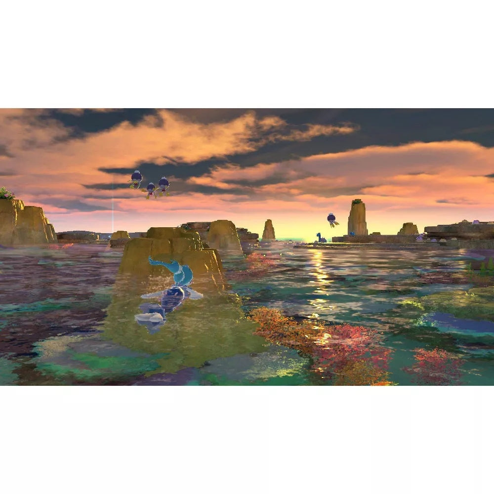 New Pokémon Snap for Nintendo Switch - Curacao