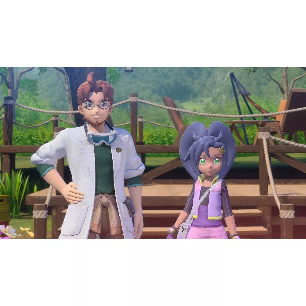 New Pokémon Snap for Nintendo Switch - Curacao