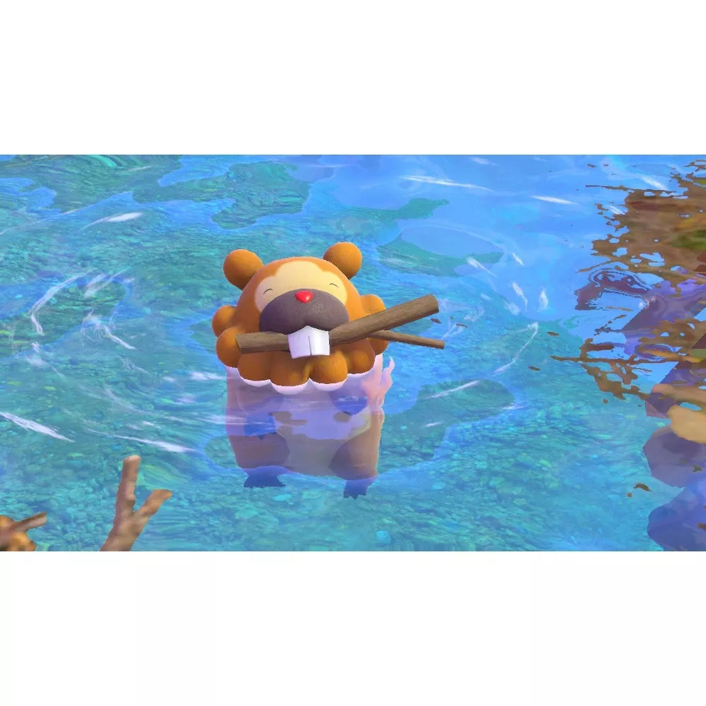 New Pokémon Snap for Nintendo Switch - Curacao