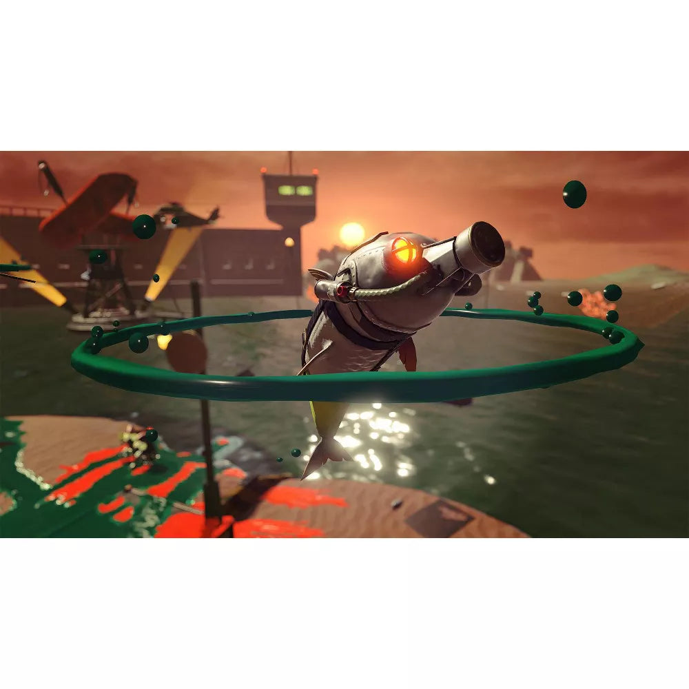 Splatoon 3 for Nintendo Switch