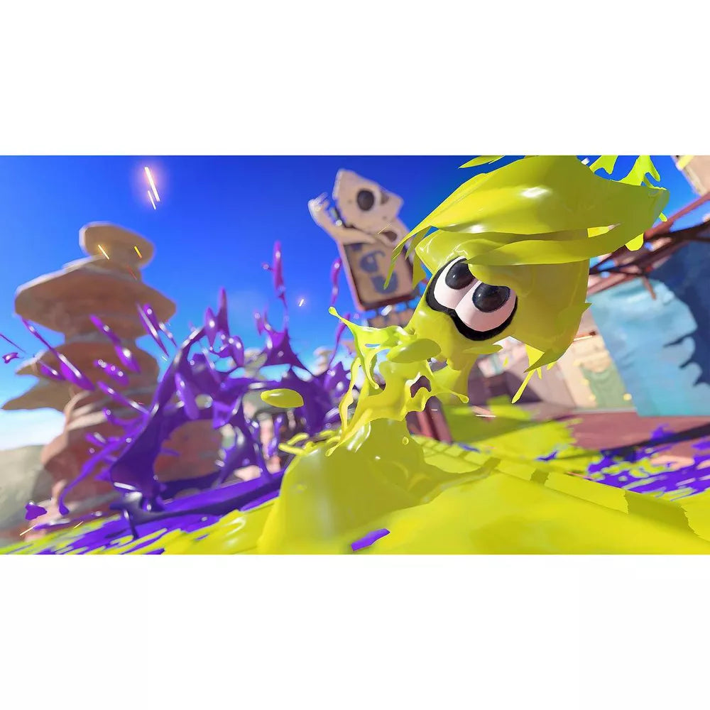 Splatoon 3 for Nintendo Switch