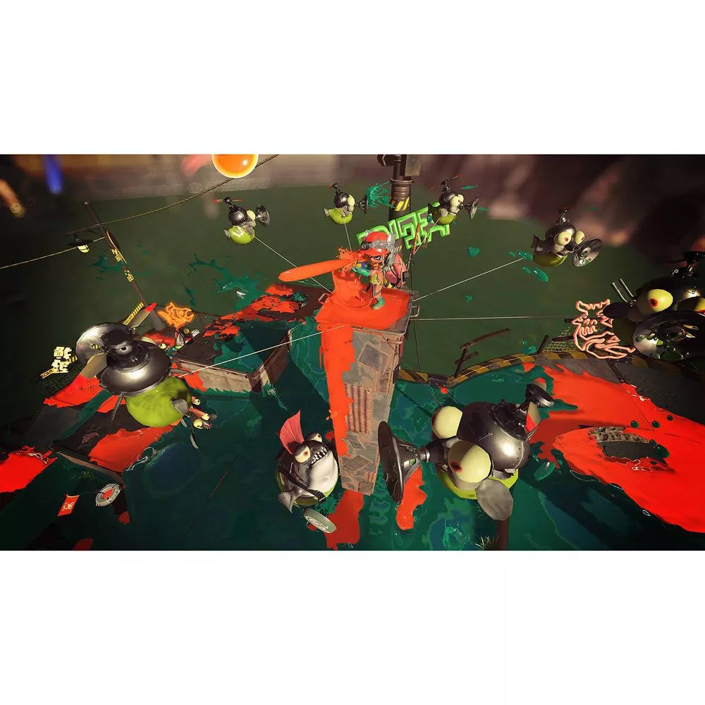 Splatoon 3 for Nintendo Switch
