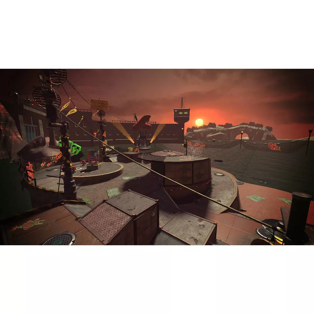Splatoon 3 for Nintendo Switch