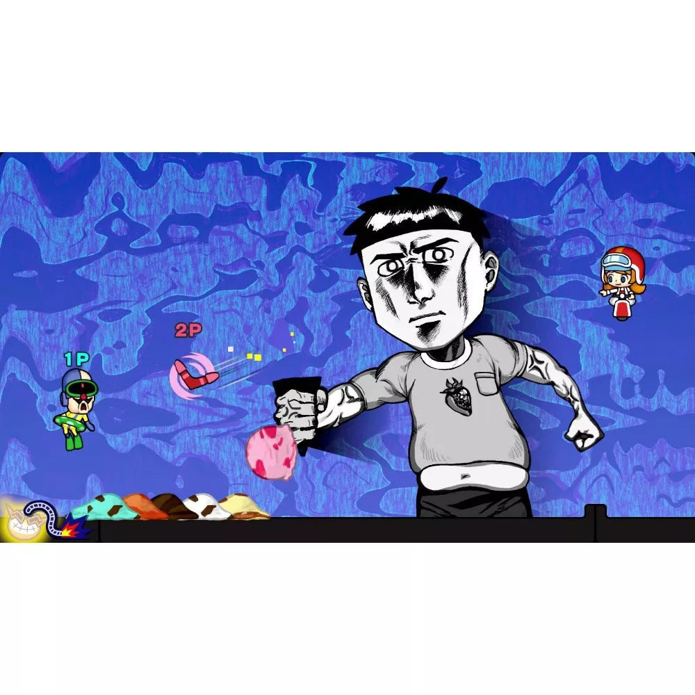 WarioWare: Get It Together for Nintendo Switch - Curacao