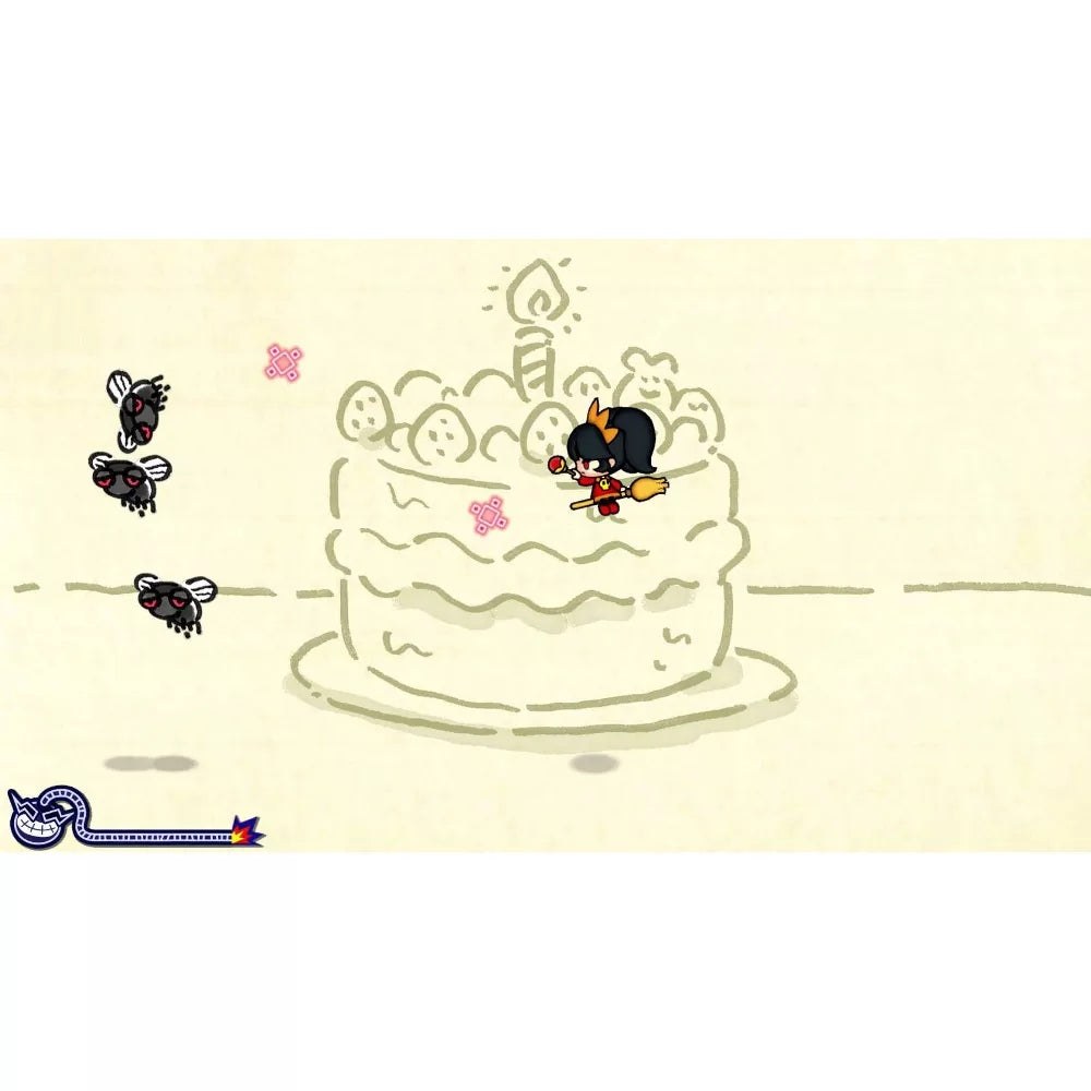 WarioWare: Get It Together for Nintendo Switch - Curacao