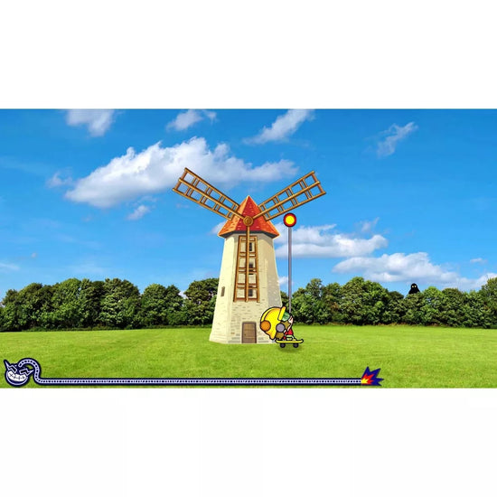WarioWare: Get It Together for Nintendo Switch - Curacao