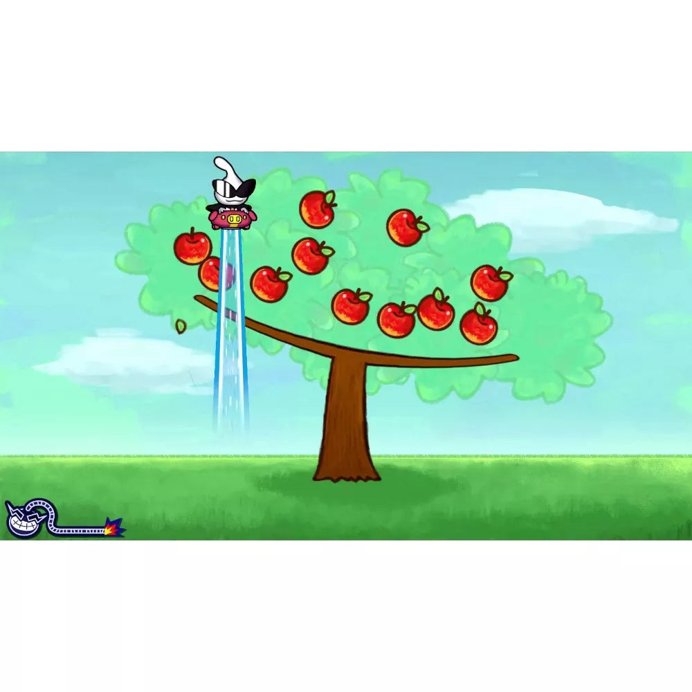 WarioWare: Get It Together for Nintendo Switch - Curacao