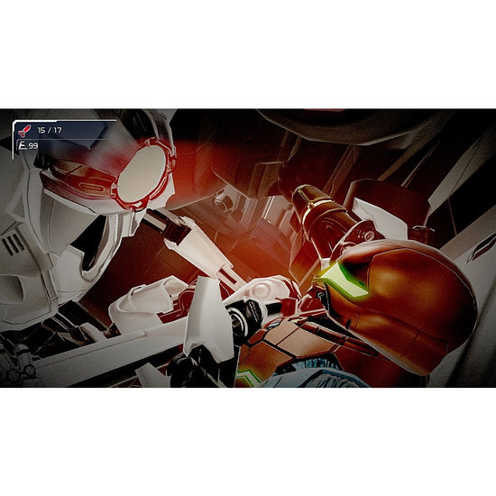 Metroid Dread for Nintendo Switch - Curacao