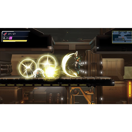 Metroid Dread for Nintendo Switch - Curacao