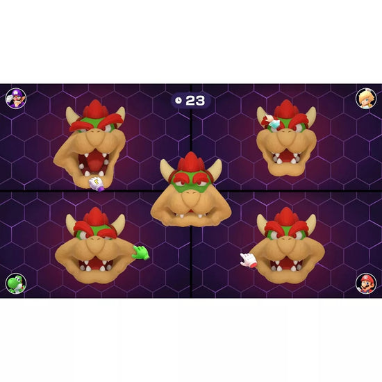 Mario Party Superstars for Nintendo Switch - Curacao