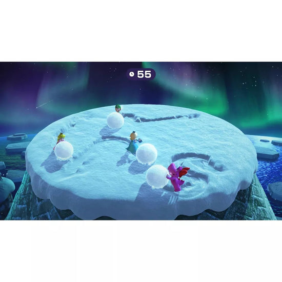 Mario Party Superstars for Nintendo Switch - Curacao