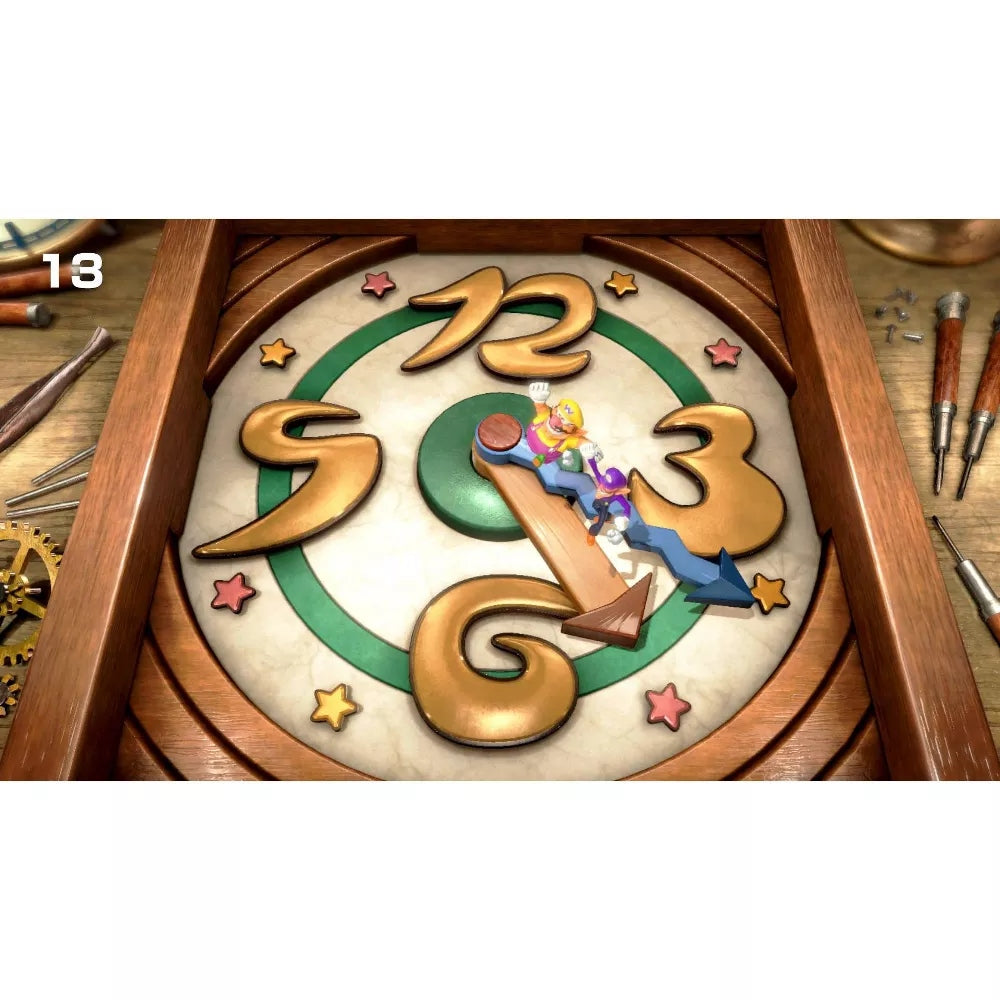 Mario Party Superstars for Nintendo Switch - Curacao