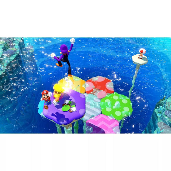 Mario Party Superstars for Nintendo Switch - Curacao