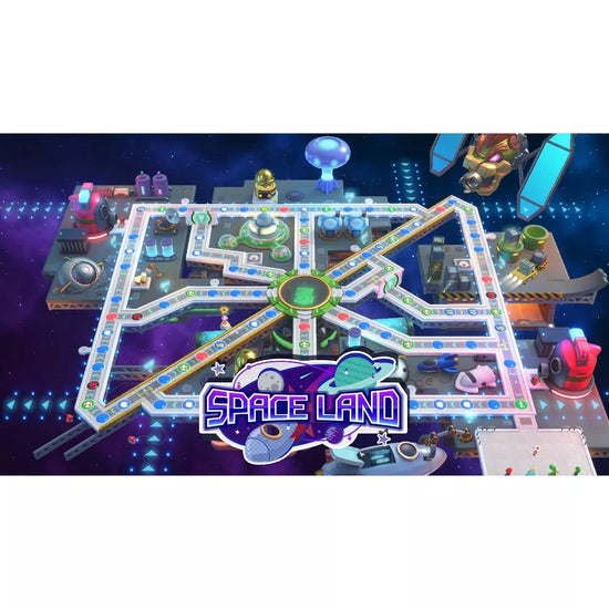Mario Party Superstars for Nintendo Switch - Curacao