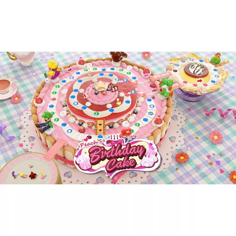 Mario Party Superstars for Nintendo Switch - Curacao