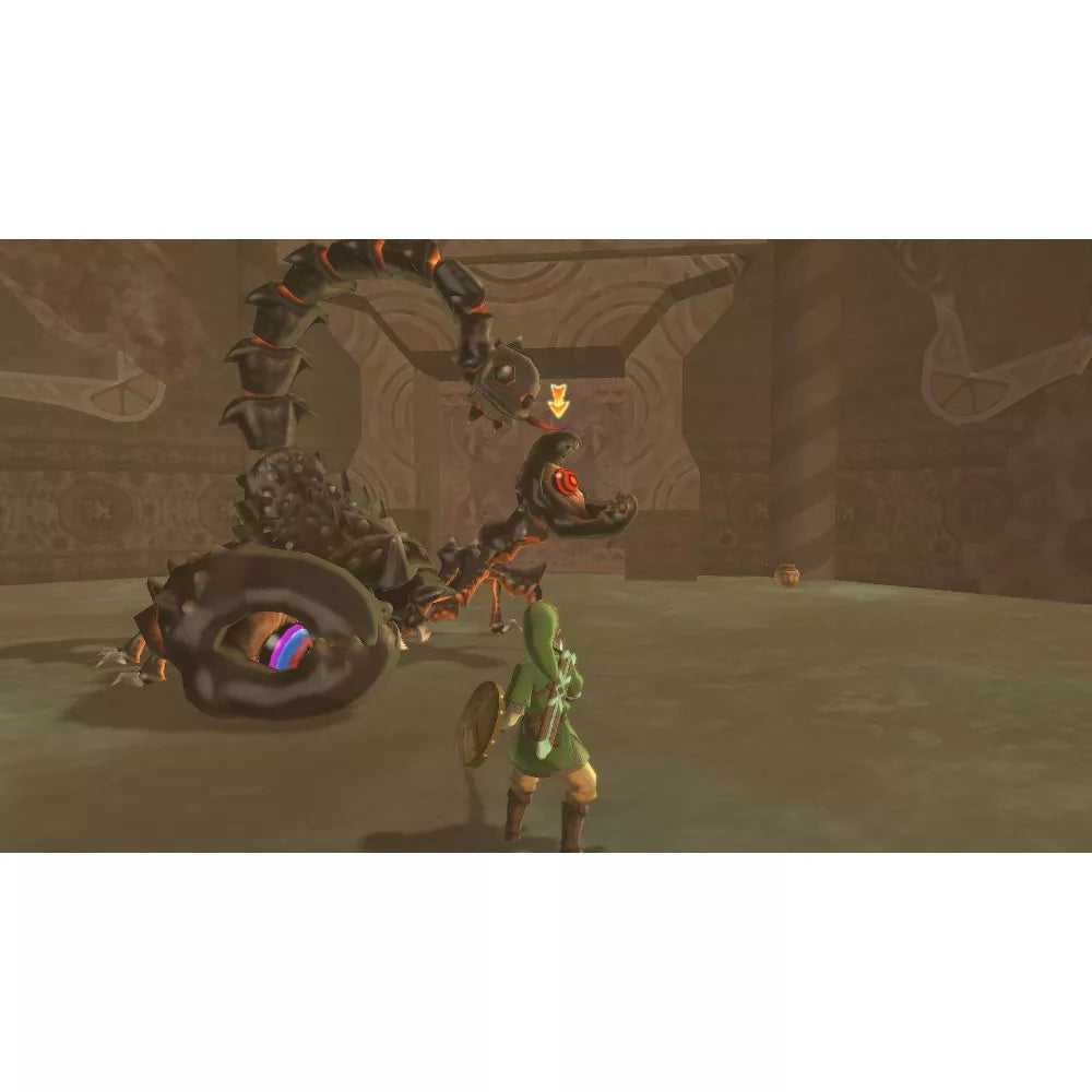 Legends of Zelda Skyward Sword HD for Nintendo Switch - Curacao
