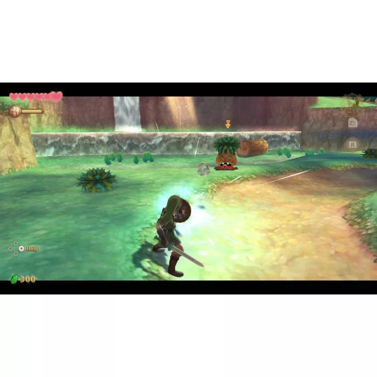 Legends of Zelda Skyward Sword HD for Nintendo Switch - Curacao