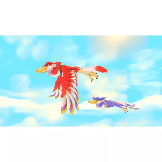 Legends of Zelda Skyward Sword HD for Nintendo Switch - Curacao