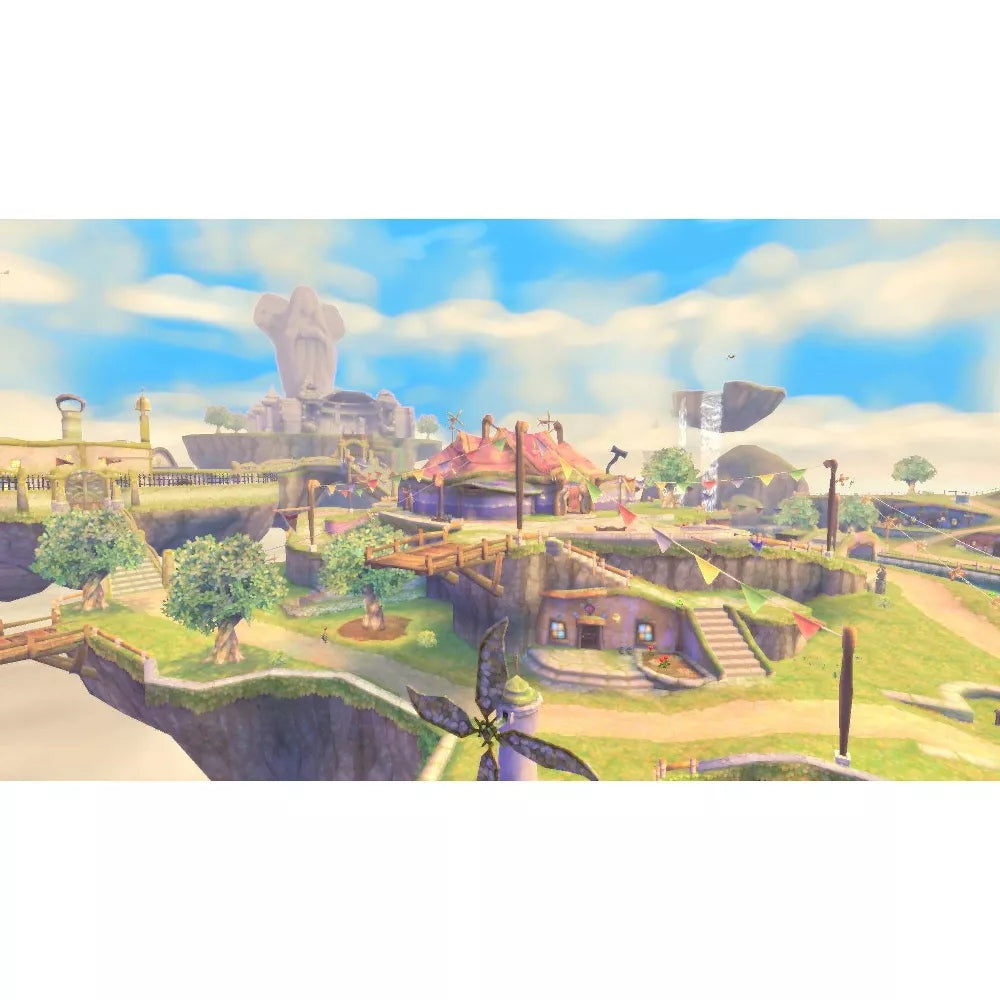 Legends of Zelda Skyward Sword HD for Nintendo Switch - Curacao