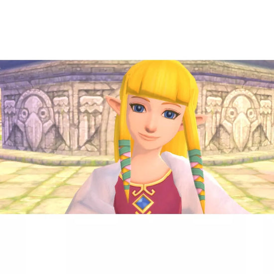 Legends of Zelda Skyward Sword HD for Nintendo Switch - Curacao