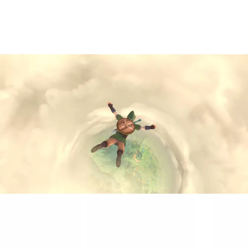 Legends of Zelda Skyward Sword HD for Nintendo Switch - Curacao