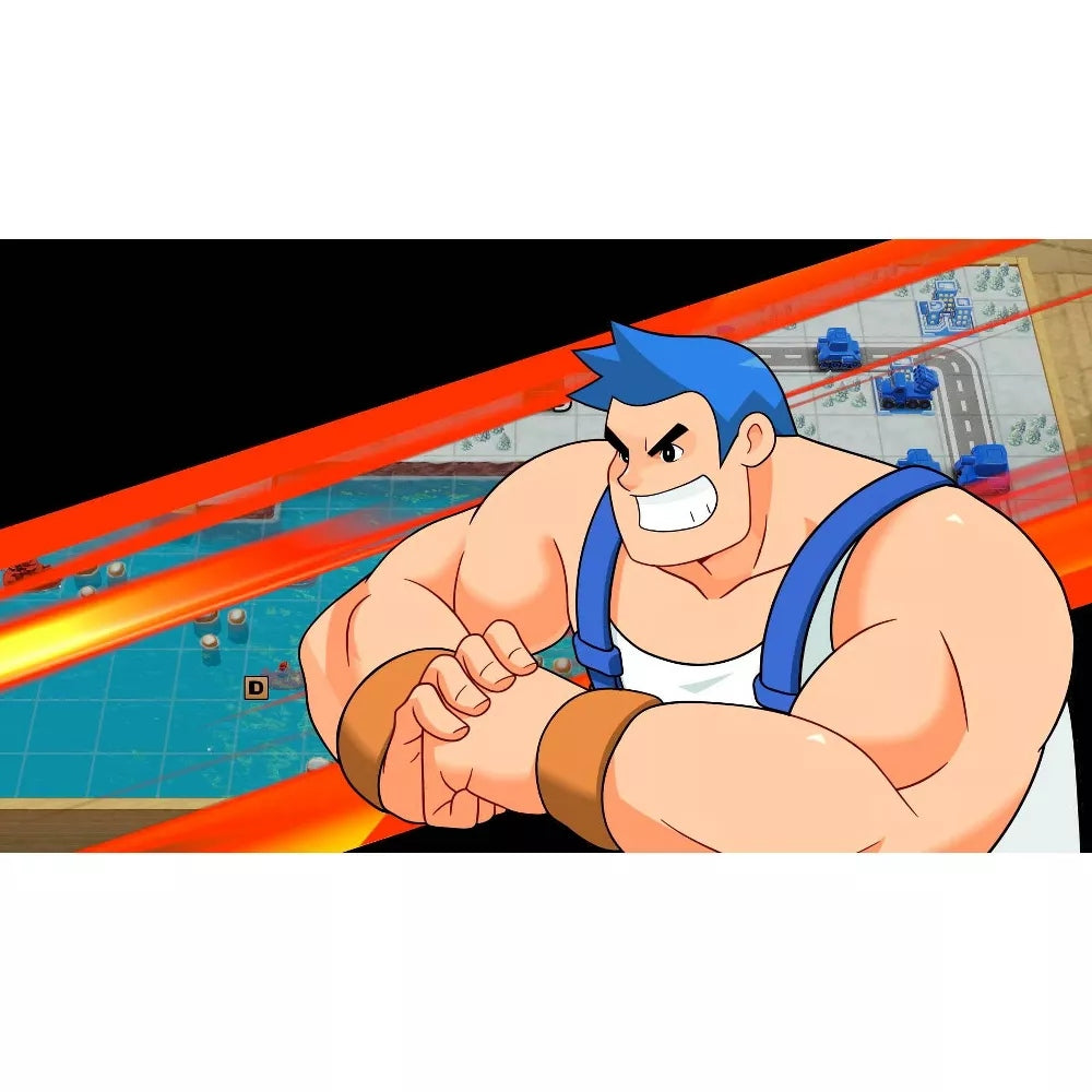 Advance Wars 1+2: Re-Boot Camp for Nintendo Switch