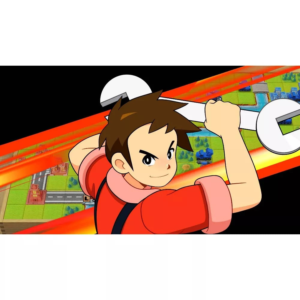 Advance Wars 1+2: Re-Boot Camp for Nintendo Switch