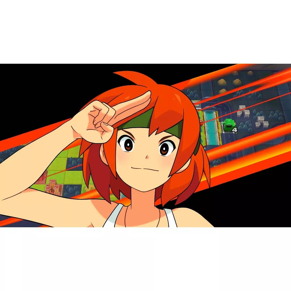 Advance Wars 1+2: Re-Boot Camp for Nintendo Switch