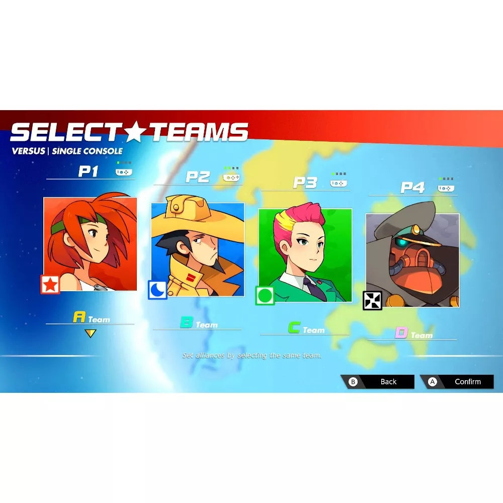 Advance Wars 1+2: Re-Boot Camp for Nintendo Switch