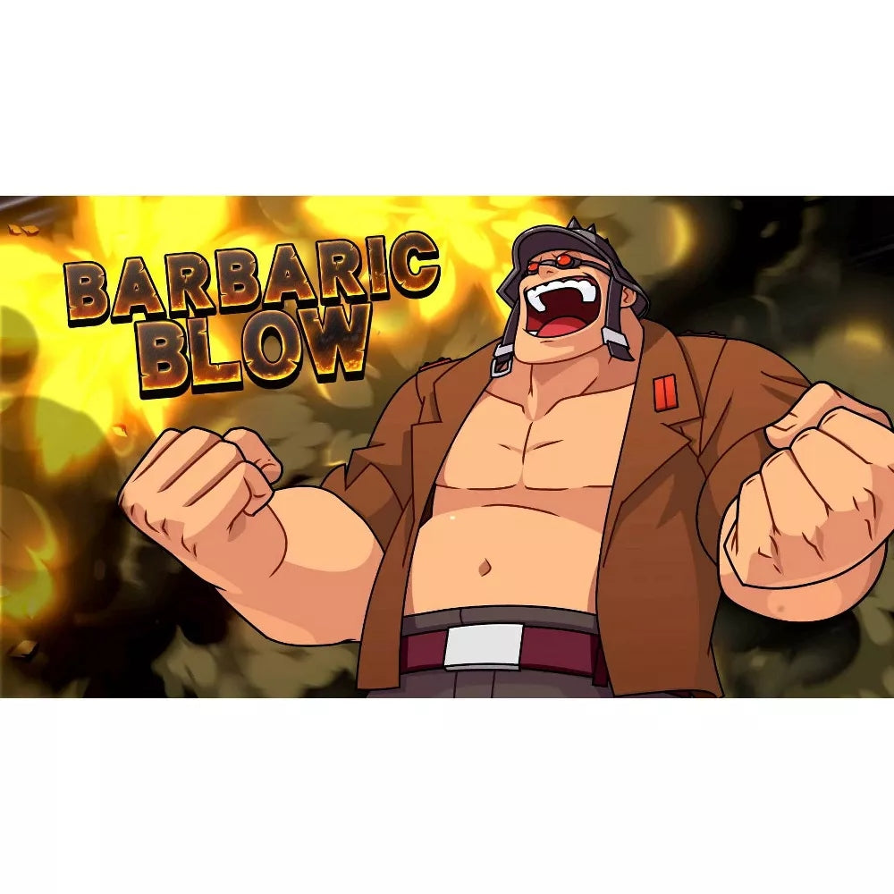 Advance Wars 1+2: Re-Boot Camp for Nintendo Switch