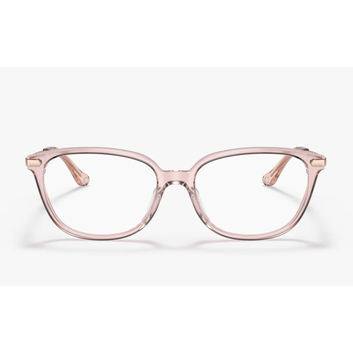 Coach Women's HC6185 Rectangle Eyeglasses