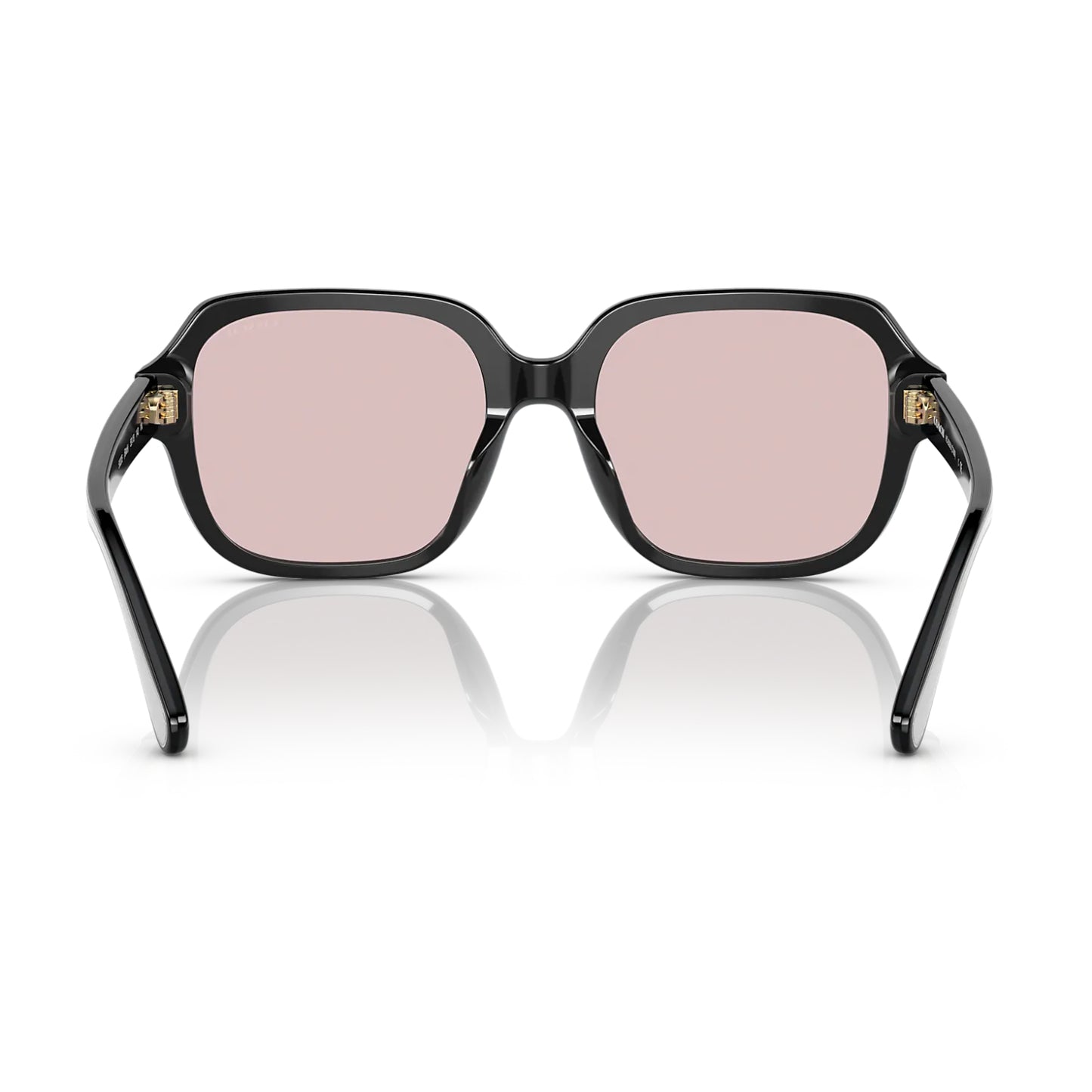 COACH Women's Sunglass, Pink