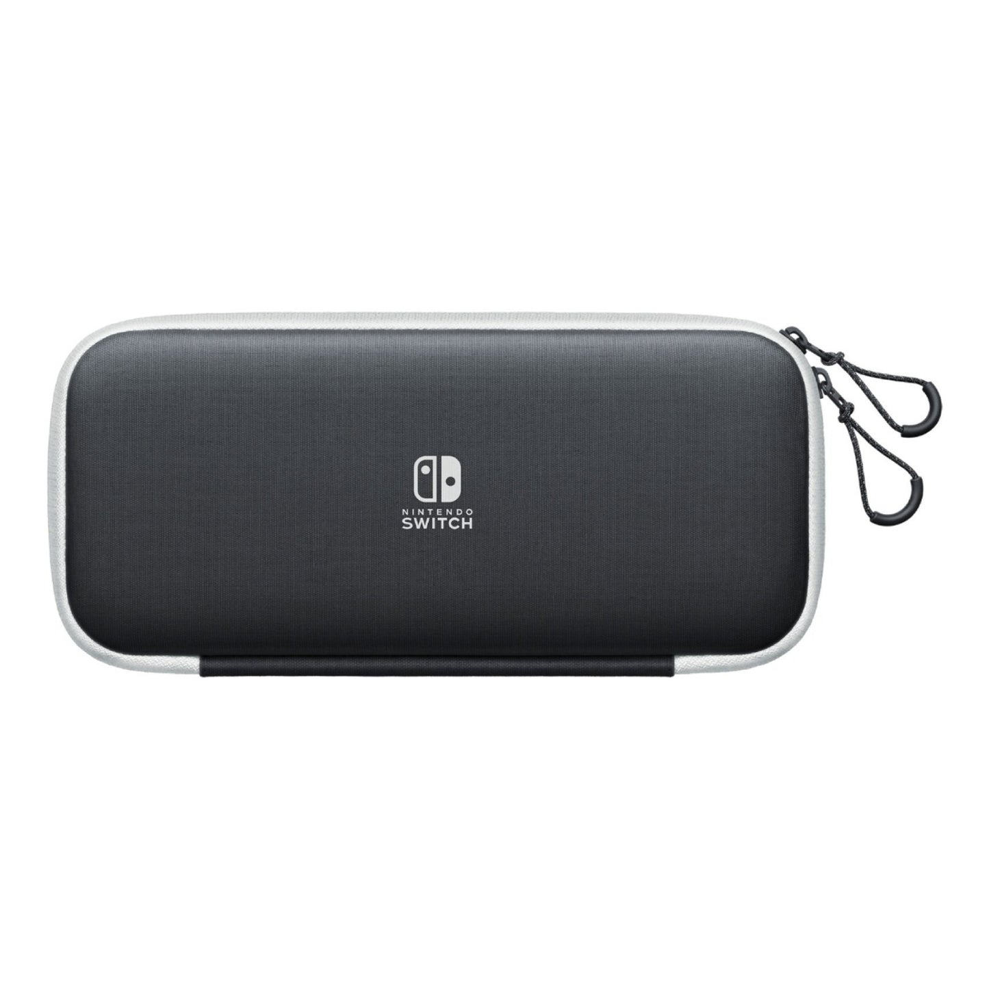 Nintendo Switch Carrying Case and Screen Protector - Black