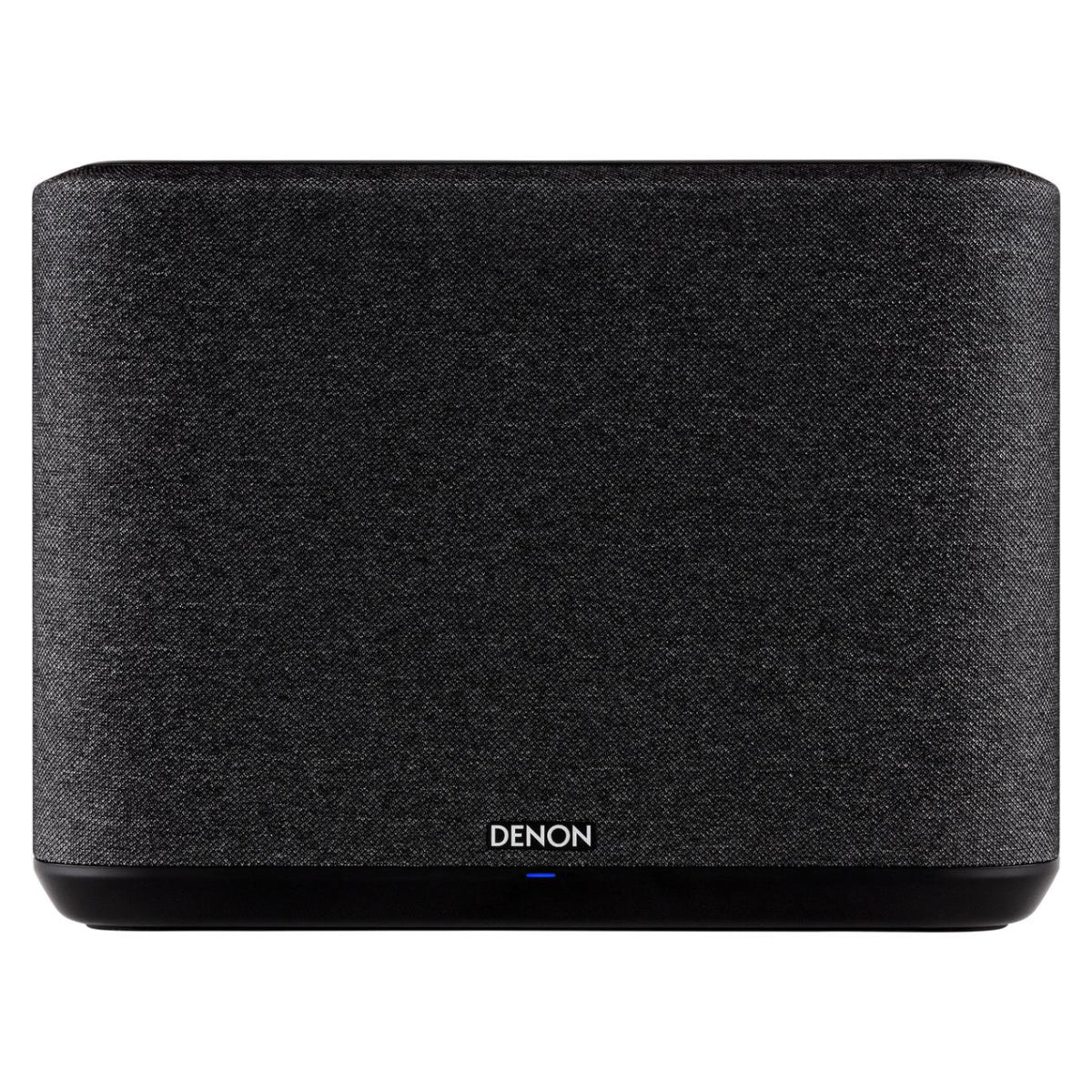 Denon 250 Wireless Bluetooth Speaker with Built-in HEOS - Black
