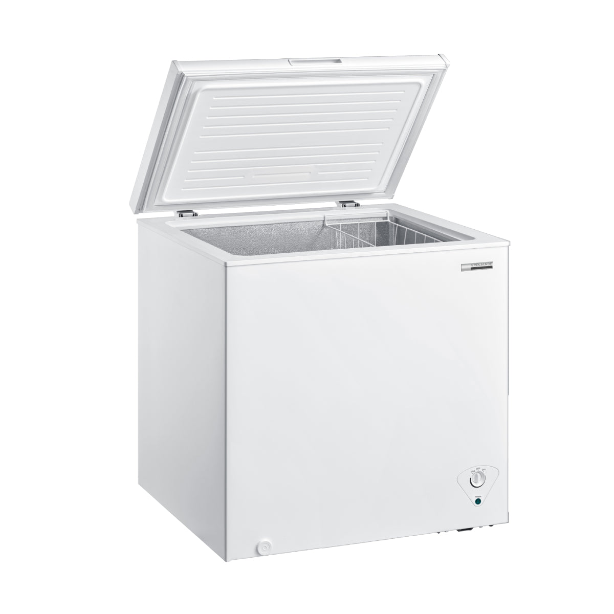 Appliance Basics HS259CNW 7.0 cu.ft. Freezer - White