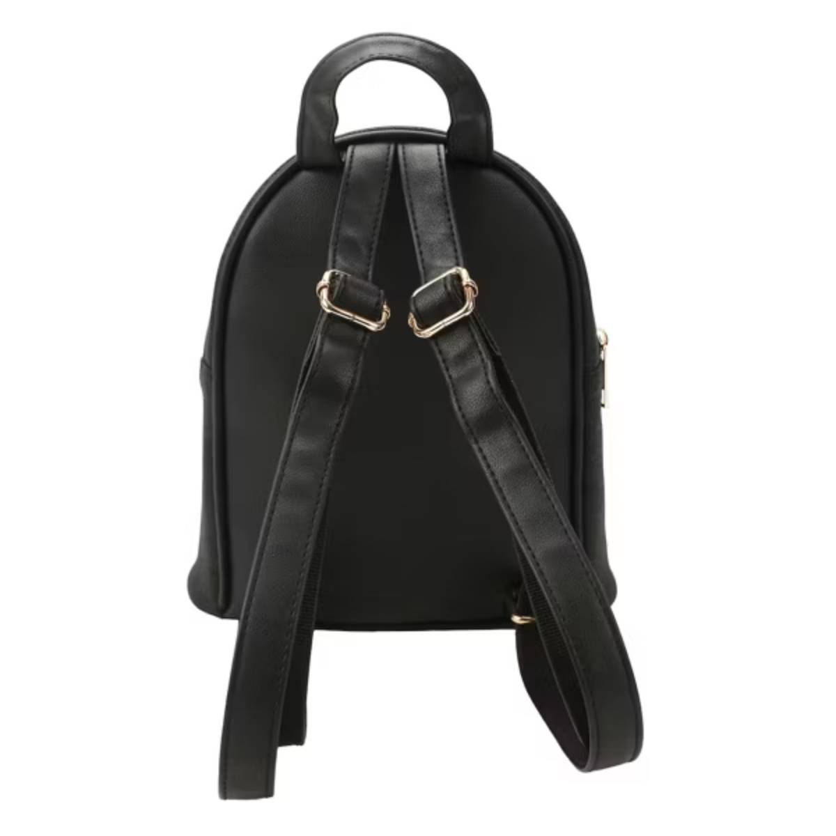 Disney Mickey Mouse Shorts 8.5" Mini Backpack - Black