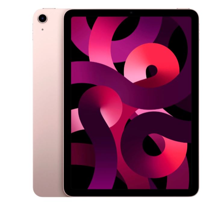 Apple 10.9" iPad (5th Generation) with Wi-Fi
