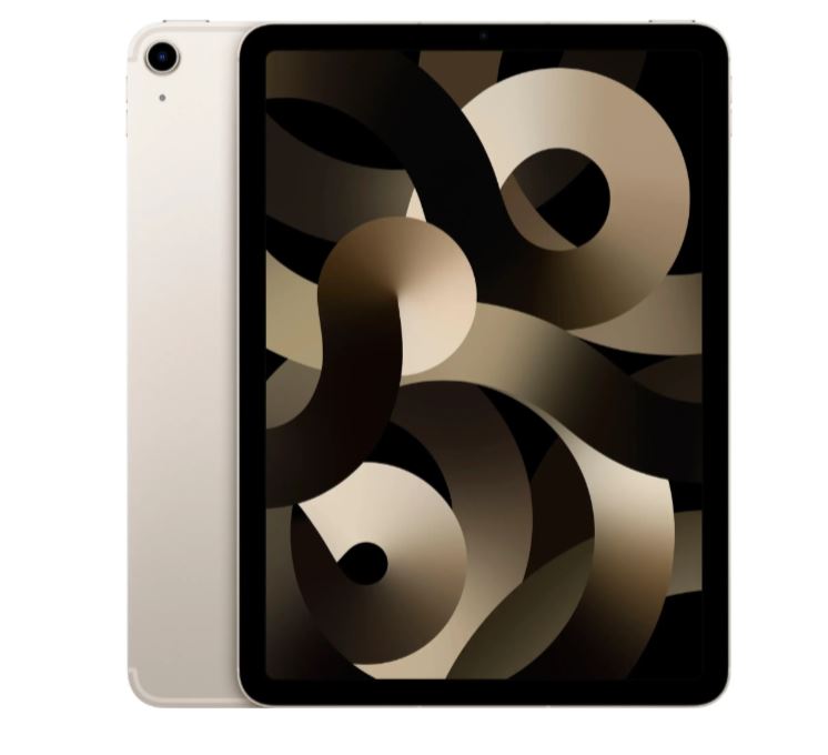 Apple 10.9" iPad (5th Generation) with Wi-Fi