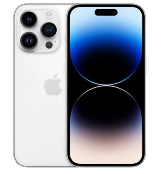 Apple iPhone 14 Pro 512GB Smartphone - Requires 3-Month Activation