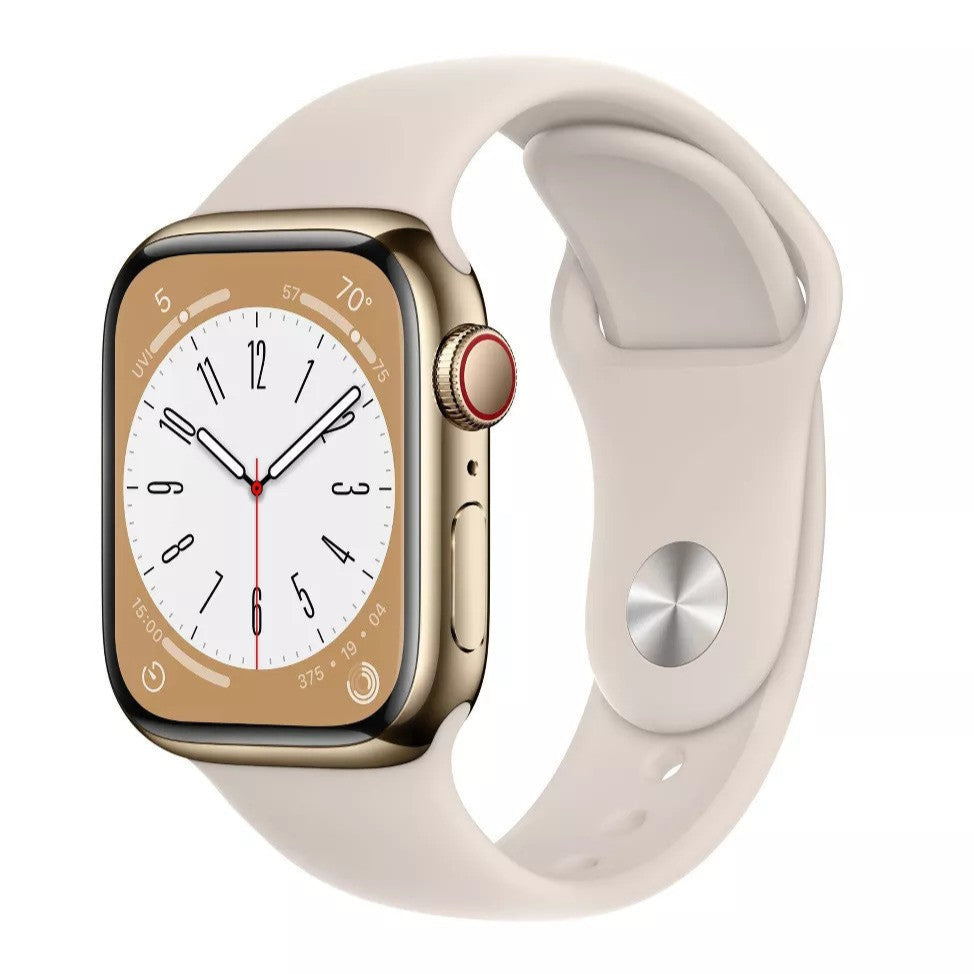 Apple Watch Series 8 41mm GPS + Cellular