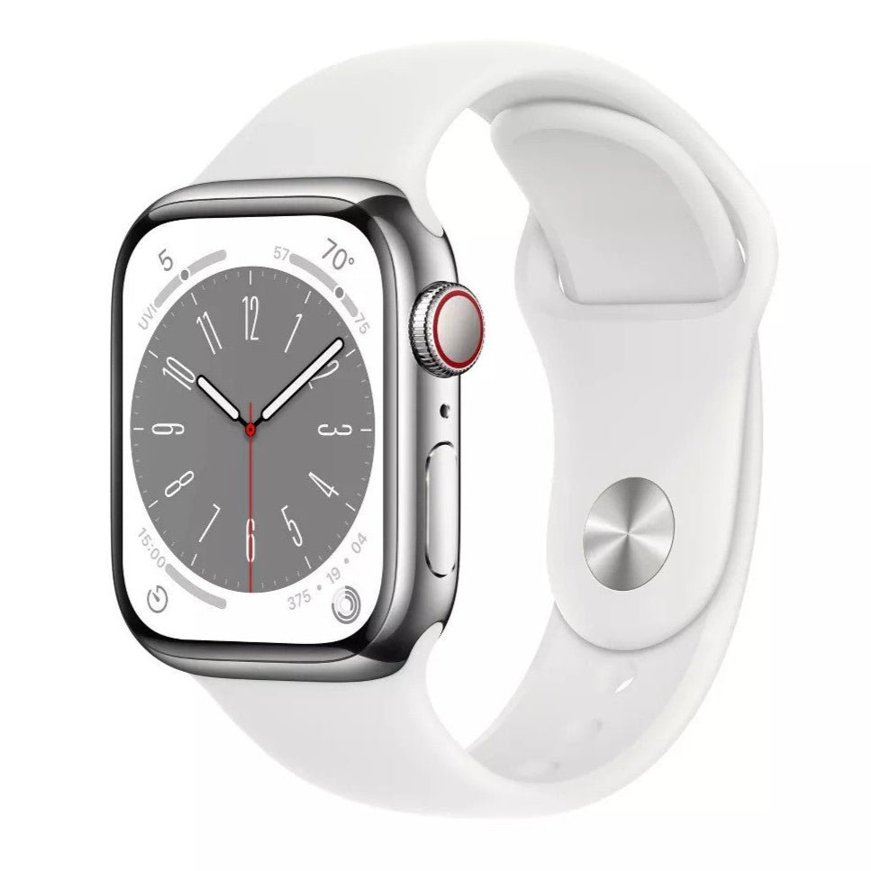 Apple Watch Series 8 41mm GPS + Cellular