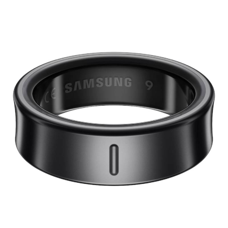 Samsung Galaxy Smart Ring with Skin Temperature Sensor